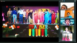 Teachers’ Day